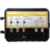 AMPLIFICATORE TV GNFORNITURE GN-20/RUU3  20dB 2OUT